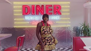online porn clip 46 big tits pool solo female | Model Time - Mystique | clips-1