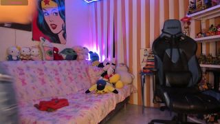 KloeLamaravilla18 Hot Updates Preview December 2025-0