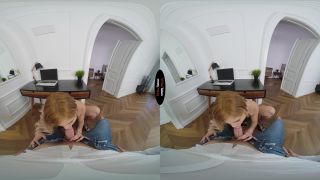 video 16 VirtualTaboo  on virtual reality all femdom-1