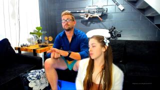 Penny&Will - tinydancer0107 Tinydancer - after show hangout pt 10-08-2020-1