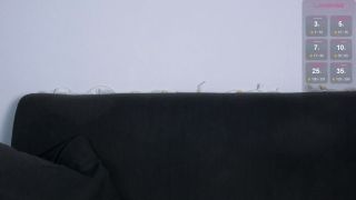 SapphireAlice's Webcam Show: 37 Minutes of Ultimate Pleasure-4