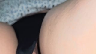 6292 Stranger Cums Hard In Her Panties On Crowded Subway Rubd...-5