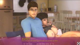 Sex Story The Wants of Summer - PT 33-8