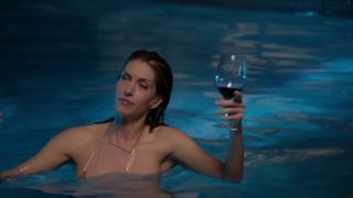 Dawn Olivieri – House of Lies s02e09 (2013) HD 1080p - (Celebrity porn)-4