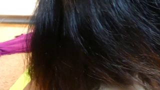 Big Tits Perfect SEX with perfect girl incl. DP-3