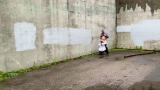 adult clip 9 Daytime public park bjfuckfacial X2 | cumshots | public experienced blowjob-2