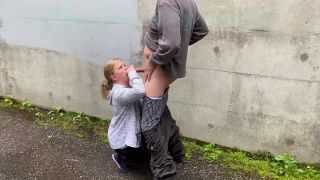 adult clip 9 Daytime public park bjfuckfacial X2 | cumshots | public experienced blowjob-3