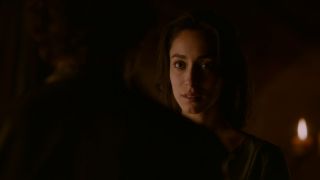 Oona Chaplin – Game of Thrones s02e08 (2012) HD 1080p - (Celebrity porn)-0