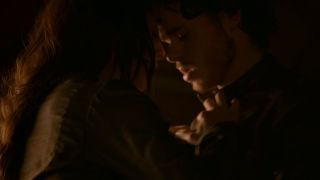 Oona Chaplin – Game of Thrones s02e08 (2012) HD 1080p - (Celebrity porn)-3