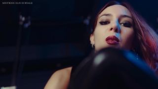 adult video clip 6 Elis Euryale – Heavily Electro-Dosed on pov anaconda femdom-0