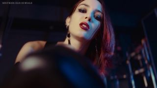 adult video clip 6 Elis Euryale – Heavily Electro-Dosed on pov anaconda femdom-9