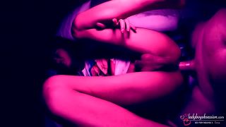 Tanya - Go For Round 2 Anal Training - LadyboyObsession, LadyboyGold (SD 2021)-7