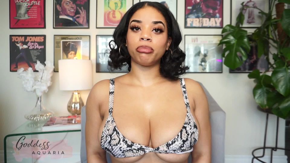 online porn clip 13 Goddess Aquaria - Pimped for Profit - FullHD 1080p on feet porn cute femdom