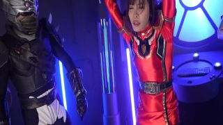 [SuperMisses.com] [ZENP-03] Beast God Squadron Beat Rangers: The Conquest of Beat Phoenix-011-7