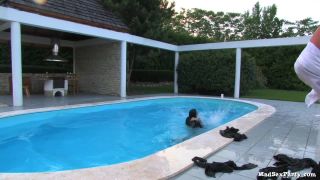Porn tube Private Pool Vol. 2 Part 3-3