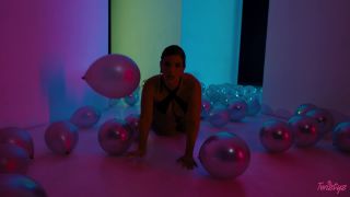 LaSirena69 - TOTM - Party Girl  Sex Online HD Porn-8