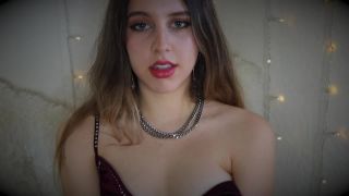 free video 9 newspaper fetish Princess Violette – An Intense Intox, cum encouragement on fetish porn-7