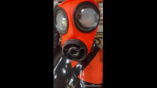 Latex Urbex Brewery - FetiliciousFans.-2