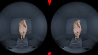 The Next Course - Gear VR AR-3