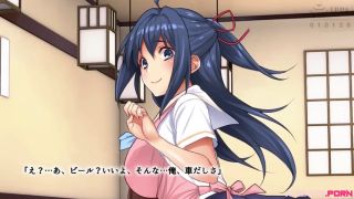 [xhentai.porn] SURVIVE MORE - d404450 - Story About a Beautiful Mother and Daughter keep2share k2s video-1