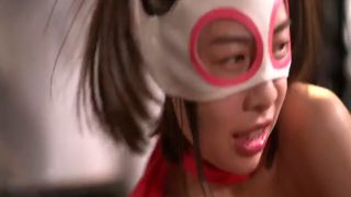 [SuperMisses.com] SPSD-83 Heroine’s SAGA #2 Mask Hunting!-007-3