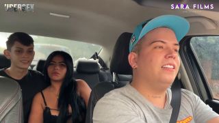 Ubersex In Bucaramanga  Real Couple In The First Appointment Fucking In -2