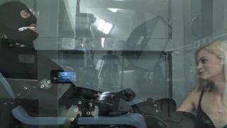 online clip 10 Mistress Helix - Hand Control After Isolation, nylon stocking fetish on femdom porn -5