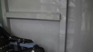 online clip 10 Mistress Helix - Hand Control After Isolation, nylon stocking fetish on femdom porn -9