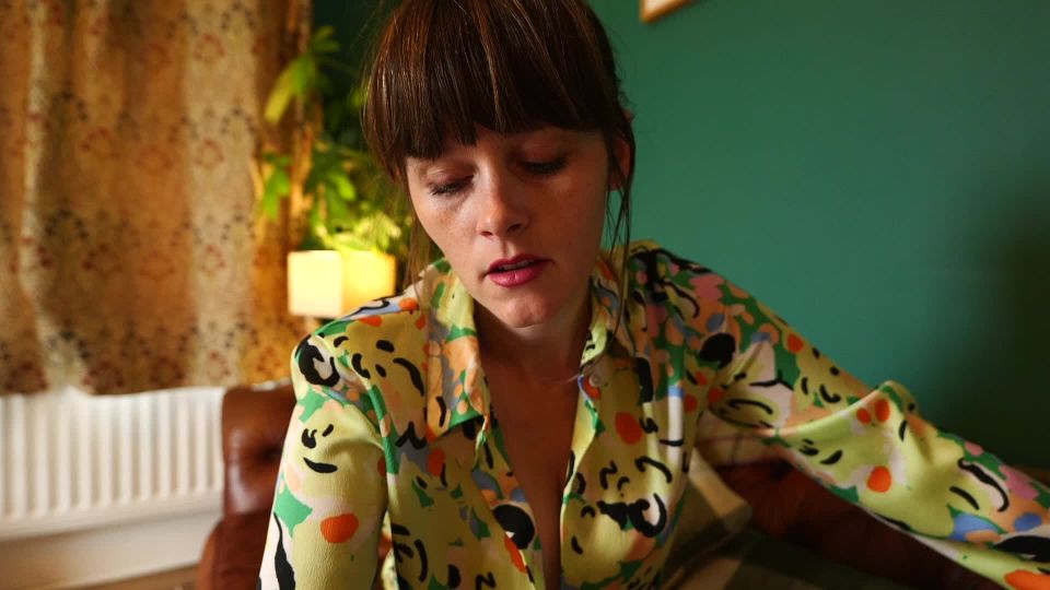 free porn video 7 Sydney Harwin - Mommys BACK, cnc fetish on fetish porn 