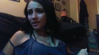 ASMR SPH BLACKMAIL – Petite X Kitten,  on cumshot -4