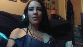 ASMR SPH BLACKMAIL – Petite X Kitten,  on cumshot -8