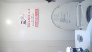 End of month limited price Beauty Convenience Store Toilet Part.03 15322521 on voyeur -0