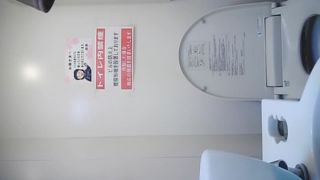 End of month limited price Beauty Convenience Store Toilet Part.03 15322521 on voyeur -2