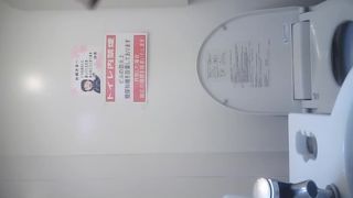 End of month limited price Beauty Convenience Store Toilet Part.03 15322521 on voyeur -4