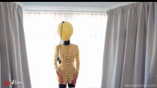 Transparent pump bitch PT 1.-1