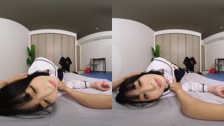 online adult clip 48 dangerous girls femdom CRVR-302 B - Virtual Reality JAV, masturbation on asian girl porn-1