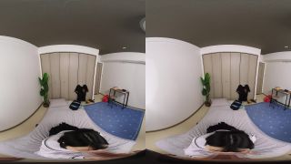 online adult clip 48 dangerous girls femdom CRVR-302 B - Virtual Reality JAV, masturbation on asian girl porn-4