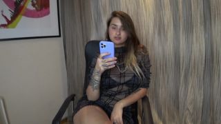 xxx video clip 43 LET ME TAKE A SELFIE | femdom | femdom porn fetish liza-7