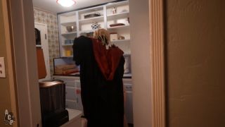 Mia Dior - Gibby Potter Mia Dior Escape Hogwarts To Fuck Like ....-5