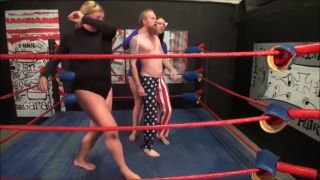 xxx clip 9 Amazon Annie'S Bodacious Adventures - Don'T F*Ck W Russia W Layla Moore &Amp; Amazon Annie | double domination | bbw bbw xx-0