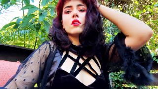 [K2S.CLUB] EnchantrixV - Giantess Humbles Tiny Arrogant Man - FullHD 1080P-2