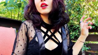 [K2S.CLUB] EnchantrixV - Giantess Humbles Tiny Arrogant Man - FullHD 1080P-3