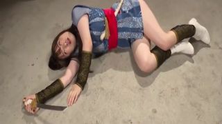 [SuperMisses.com] SPSB-67 Showa Era Heroine’s Great Pinch Shishiou-maru-005-1