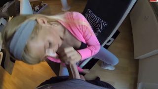 Sam Angel - Fick mich 720P - Germany-2