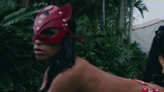 Miss Lexa (misslexa) My Best Ever Strapon Domination PPV Onlyfans (Femdom porn)-0
