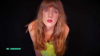 free adult clip 28 feet fetish fetish porn | DommeTomorrow – UNDERBOOB GRATITUDE | femdom joi-8