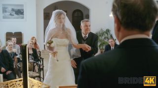 Bride4k case 002 wedding gift to cancel wedding blowjob porn f....-1