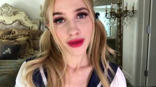 Video online Patricia Goddess - You are my sissy boy toy | mistress | femdom porn-0