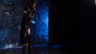 [SuperMisses.com] SPSB-85 Darc in the Darkness Hard Interrogation, Trapped Dark-032-3