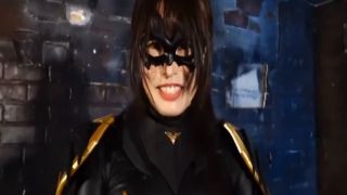 [SuperMisses.com] SPSB-85 Darc in the Darkness Hard Interrogation, Trapped Dark-032-6